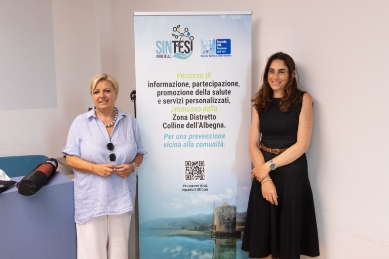 A Orbetello il convegno “Tumori della pelle. Scelte quotidiane per ridurre il rischio e favorire la diagnosi precoce”